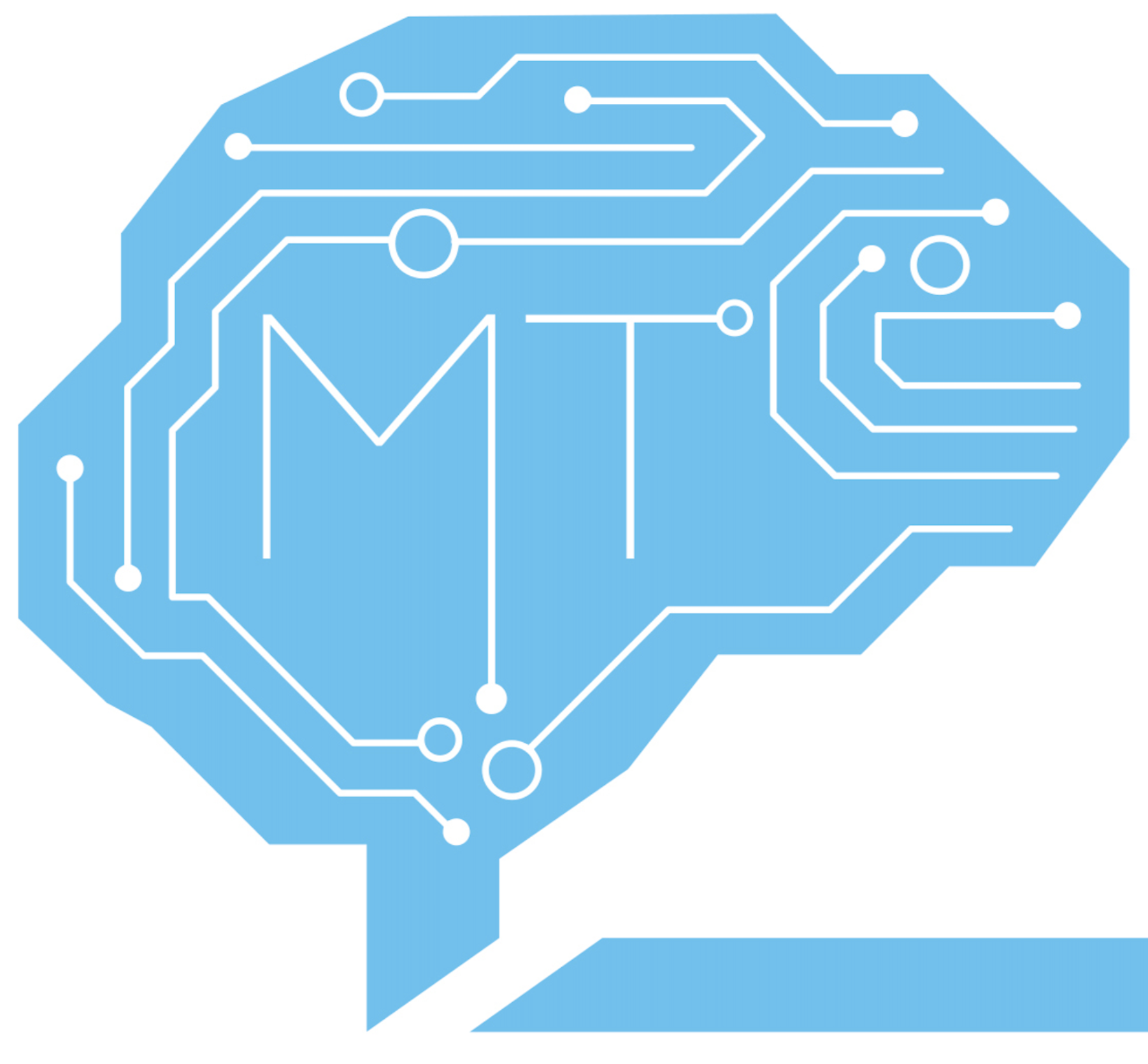 MT Learning Logo